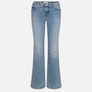 Frame Denim- The Rodeo- Sz 27- NWT